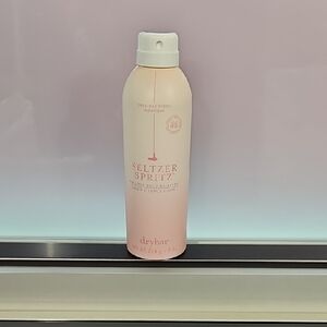 Drybar Seltzer Spritz NEW Hair Texturizing volume spray